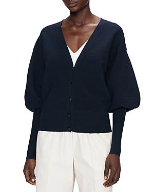 Ted Baker Fioninna Balloon Sleeve Cardigan