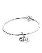 Pandora A Mother's Love Bangle Gift Set, Moments Collection
