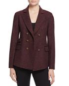 Rebecca Minkoff Nevins Tweed Jacket - 100% Exclusive