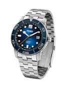 Fendi Aqua Watch, 42mm