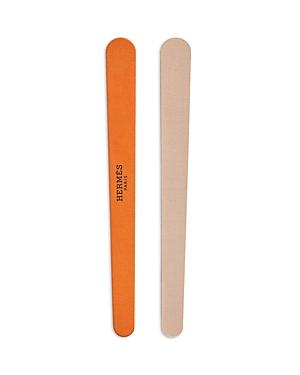 Hermes Les Mains Hermes Nail Files