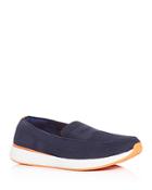 Swims Men's Breeze Wave Penny Loafers