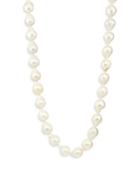 Nadri Boheme Keshi Baroque Pearl Collar Necklace, 16-18