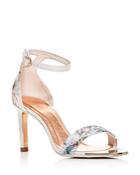 Ted Baker Woodland Strappy Sandals