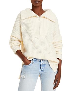A.l.c. Everett Oversized Sweater
