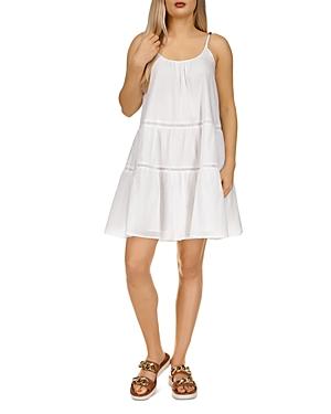Michael Michael Kors Chain-strap Slip Dress