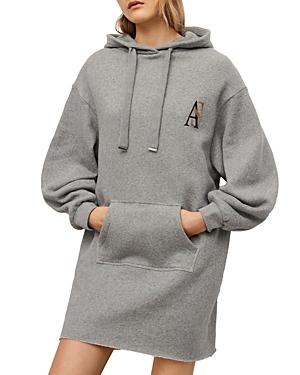 Allsaints Ena Lila Dress
