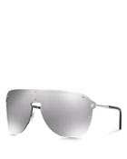 Versace Unisex Pilot Sunglasses
