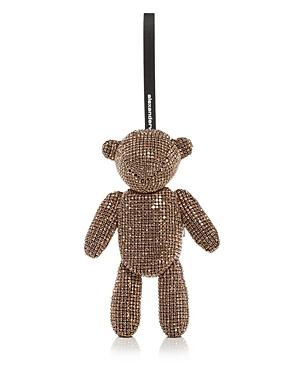 Alexander Wang Beiress Embellished Wristlet