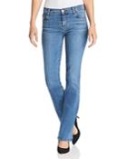 J Brand Selena 32 Mid Rise Bootcut Jeans In Lovesick