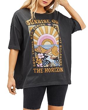 Billabong On The Horizon Tee