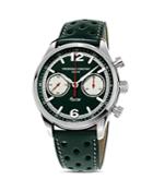 Frederique Constant Vintage Rally Healey Chronograph Watch, 42mm