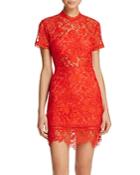 Lovers And Friends Mon Amour Lace Dress