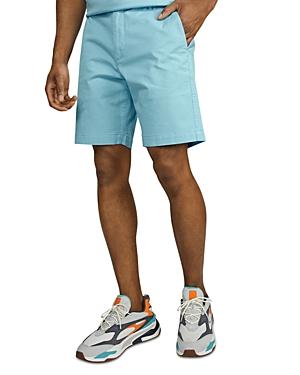 Psycho Bunny Diego Solid Shorts