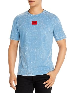Hugo Diragolino Tee