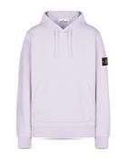 Stone Island Solid Hoodie