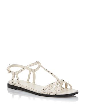 Valentino Garavani Women's Studded Strappy Sandals
