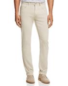 34 Heritage Charisma Comfort-rise Classic Straight Fit Twill Pants
