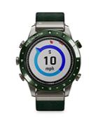 Garmin Marq Golfer Smart Watch, 46mm