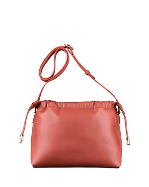 A.p.c. Mini Ninon Shoulder Bag