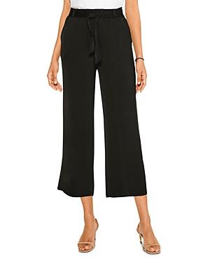 Nic+zoe Petites Soft Drape Wide Leg Pants