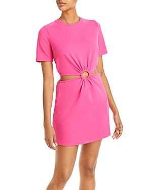 Sundays Lyric Cutout Dress