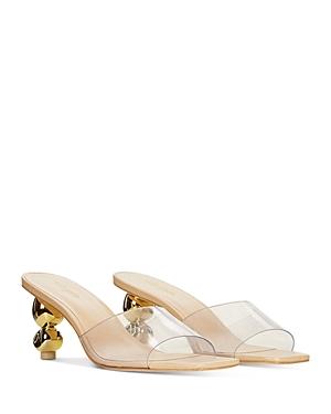Cult Gaia Women's Gigi Slip On Sandals