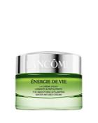 Lancome Energie De Vie The Smoothing & Plumping Water-infused Cream