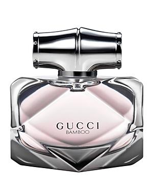 Gucci Bamboo Eau De Parfum 1.7 Oz.