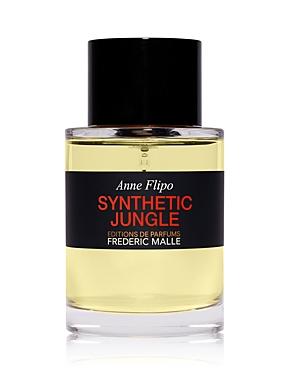 Frederic Malle Synthetic Jungle Perfume, 3.4 Fl Oz