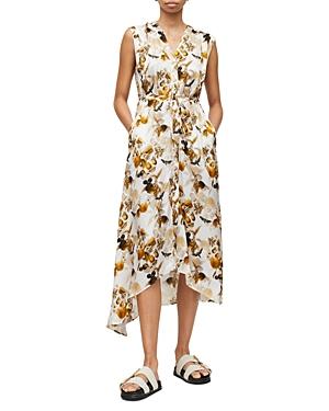 Allsaints Tate Soleil Dress