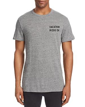 Chaser Vacation Mode Tee