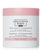 Christophe Robin Cleansing Volumizing Paste 8.5 Oz.