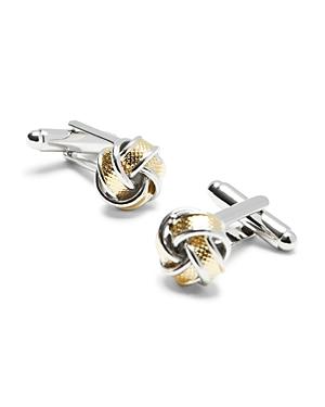 The Men's Store At Bloomingdale's Knot Cufflinks - 100% Exclusive