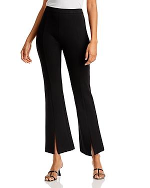Lucy Paris Kari Slit Cuff Pants
