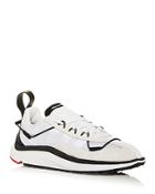 Y-3 Men's Shiku Low Top Sneakers