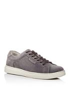 Kenneth Cole Men's Liam Suede Sneakers