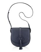Anne Klein Gillian Leather Shoulder Bag