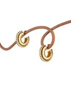 Cult Gaia Stella Hoop Earrings
