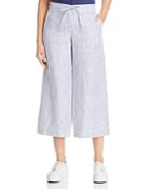 Tommy Bahama Crystaline Waters Striped Linen Pants
