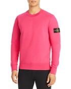 Stone Island Kalen Crewneck Sweatshirt