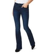 Joe's Jeans The Icon Mid Rise Bootcut Jeans In Marlana