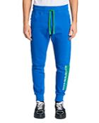 Versace Jeans Couture Institutional Logo Sweatpants