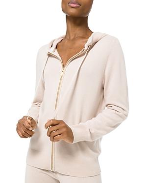 Michael Michael Kors Knit Hoodie