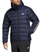 Adidas Originals Itavic 3-stripe 2.0 Puffer Jacket