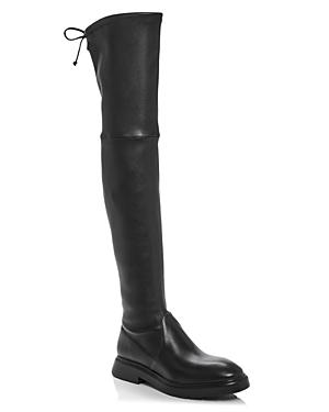 Stuart Weitzman Women's Mckenzee Over The Knee Boots