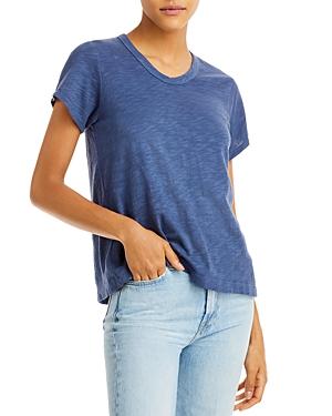 Wilt Cotton Crewneck Tee