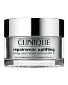 Clinique Repairwear Uplifting Spf 15, Dry To Combination Skin