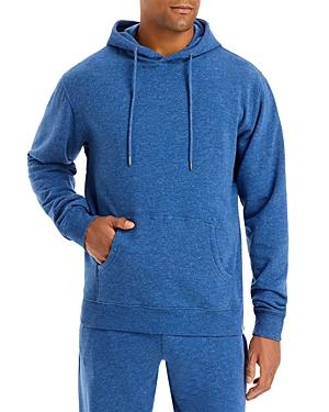 Peter Millar Lava Wash Classic Fit Hoodie