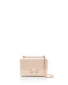 Ted Baker Adoni Crystal Micro Leather Crossbody